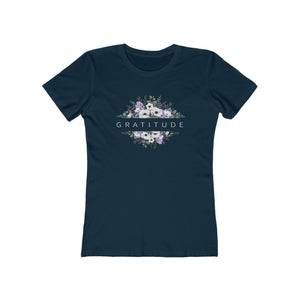 GRATITUDE - Short Sleeve Tee
