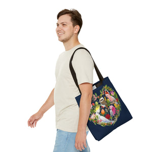 AUSTRALIAN NATIVE HEART - Tote