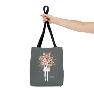 ABUNDANTLY BLESSED - Tote