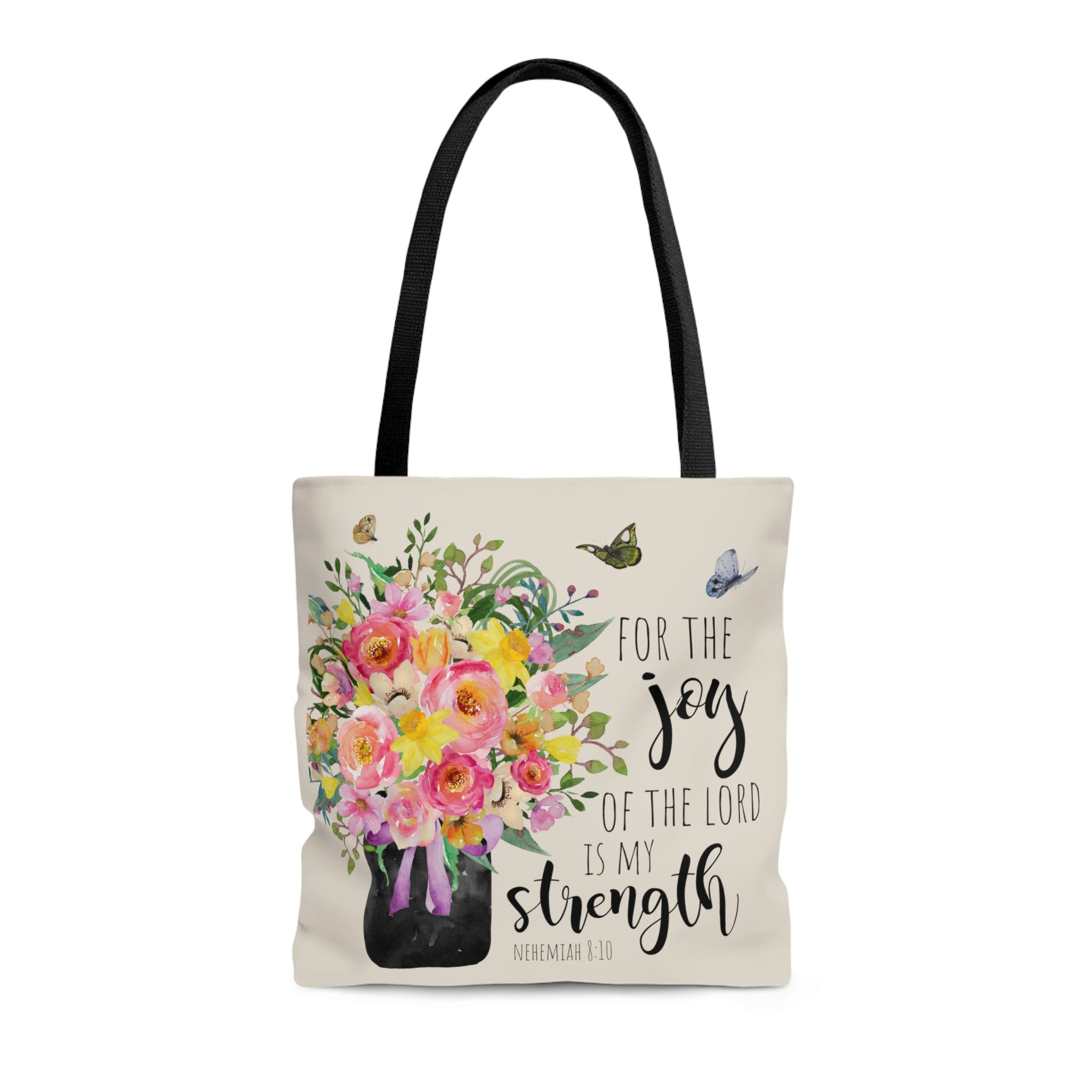 JOY OF THE LORD - Tote