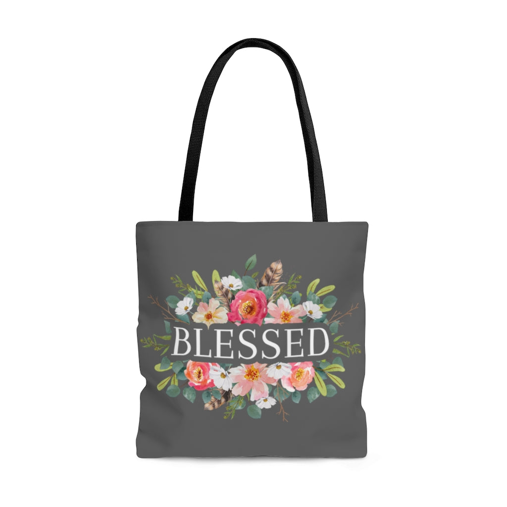 BLESSED - Tote